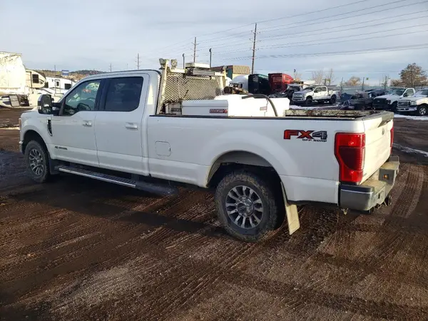 1FT8W3BT9LED37509 2020 FORD F350 - Image 2