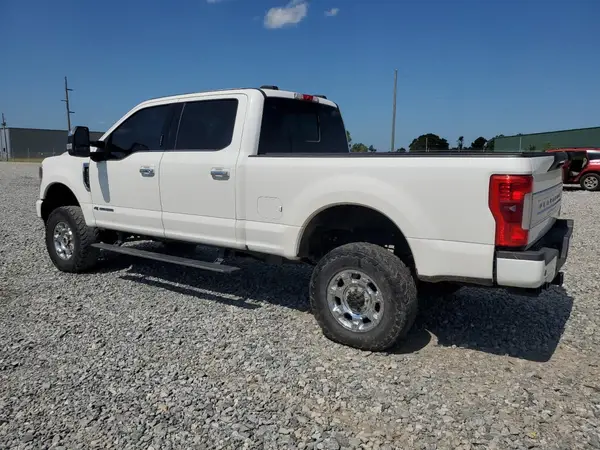 1FT8W3BT9LED48543 2020 FORD F350 - Image 2