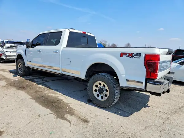 1FT8W3BT9LED95765 2020 FORD F350 - Image 2