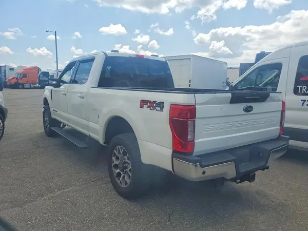 1FT8W3BT9LEE14654 2020 FORD F350 - Image 2