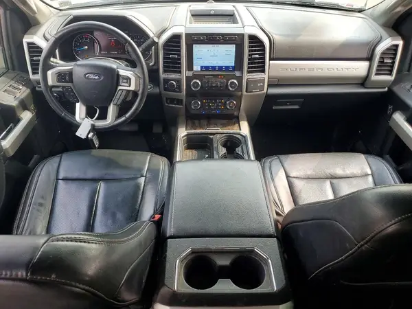 1FT8W3BT9LEE14654 2020 FORD F350 - Image 8