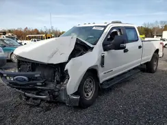 1FT8W3BT9LEE25413 2020 FORD F350