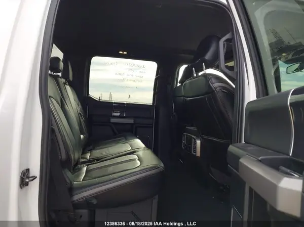 1FT8W3BT9LEE29459 2020 FORD F350 - Image 8