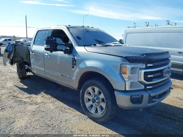 1FT8W3BT9LEE61750 2020 FORD F350 - Image 1