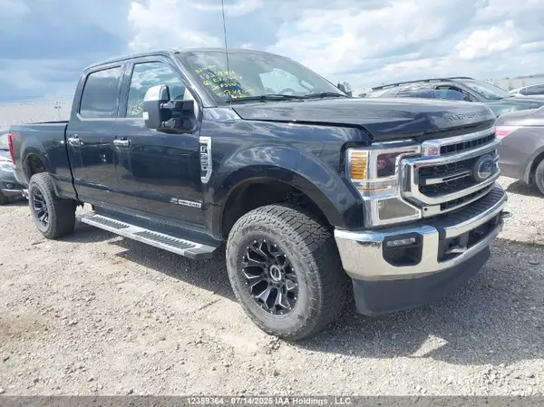 1FT8W3BT9LEE70349 2020 FORD F350 - Image 1