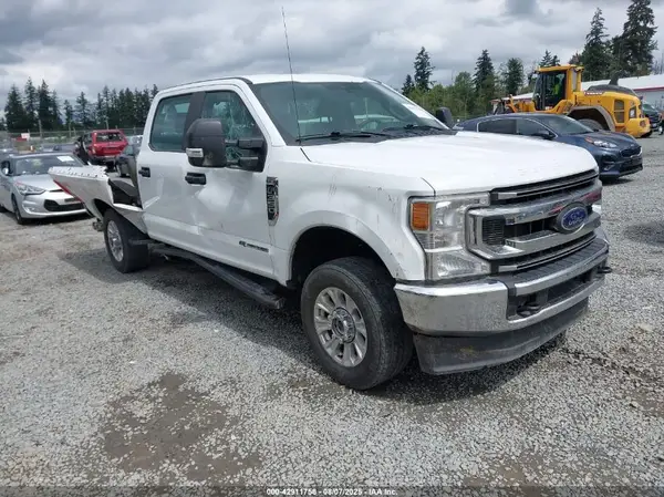 1FT8W3BT9LEE95879 2020 FORD F350 - Image 1