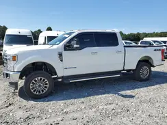 1FT8W3BT9MEC18327 2021 FORD F350