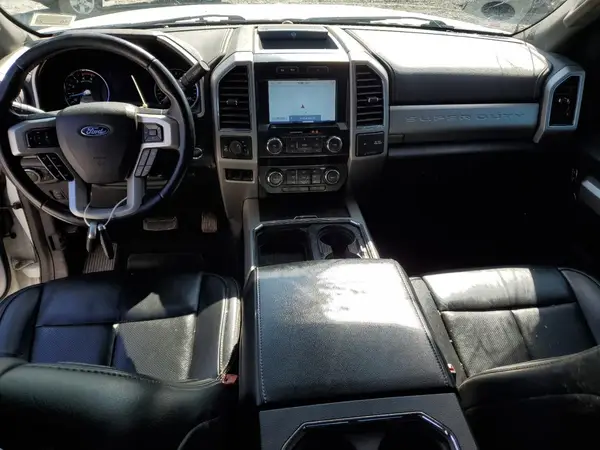 1FT8W3BT9MEC18327 2021 FORD F350 - Image 8