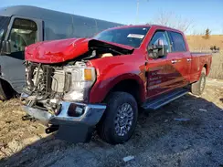 1FT8W3BT9MEC33751 2021 FORD F350