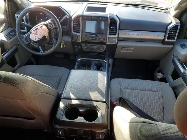 1FT8W3BT9MEC33751 2021 FORD F350 - Image 8