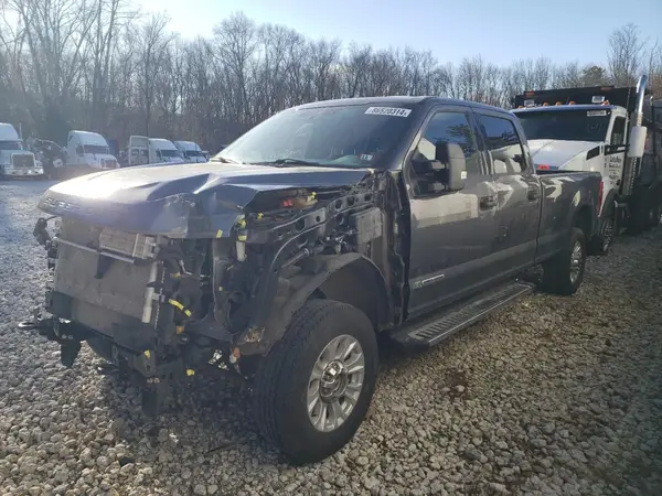 1FT8W3BT9MEC40733 2021 FORD F350 - Image 1