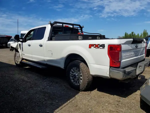 1FT8W3BT9MEC49609 2021 FORD F350 - Image 2