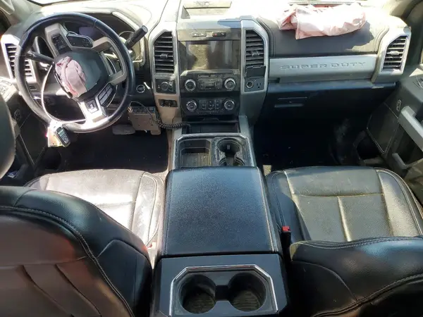 1FT8W3BT9MEC49609 2021 FORD F350 - Image 8
