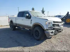 1FT8W3BT9MEC64546 2021 FORD F350