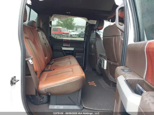 1FT8W3BT9MEC64546 2021 FORD F350 - Image 8