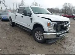 1FT8W3BT9MEC67897 2021 FORD F350