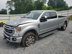 1FT8W3BT9MEC97420 2021 FORD F350
