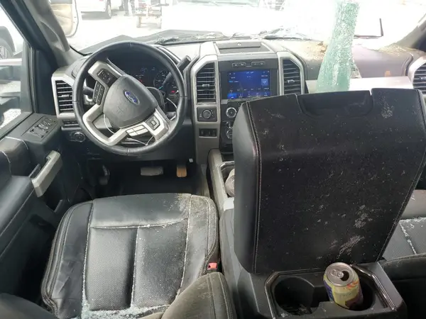1FT8W3BT9MEC97420 2021 FORD F350 - Image 8