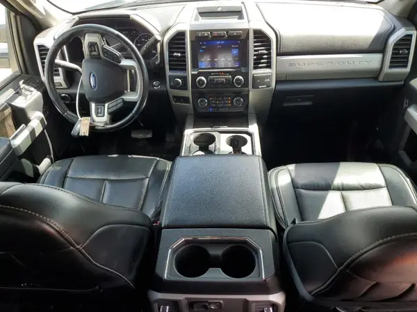 1FT8W3BT9MED12756 2021 FORD F350 - Image 8
