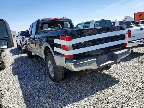 1FT8W3BT9MED29749 2021 FORD F350 - Image 2