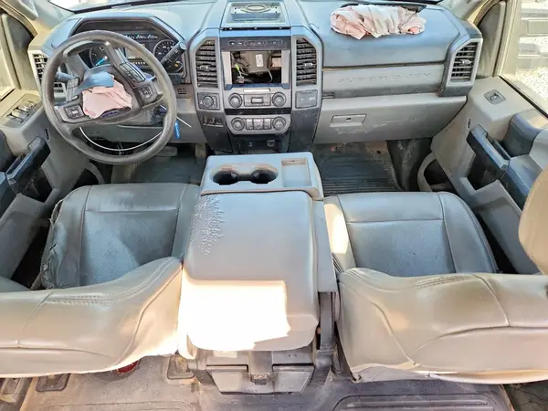 1FT8W3BT9MED29749 2021 FORD F350 - Image 8