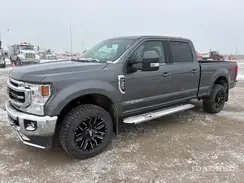 1FT8W3BT9MED64677 2021 FORD F350