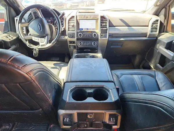 1FT8W3BT9MEE03512 2021 FORD F350 - Image 8