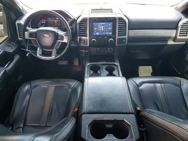1FT8W3BT9MEE04093 2021 FORD F350 - Image 8