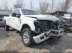 1FT8W3BT9NEC24985 2022 FORD F350
