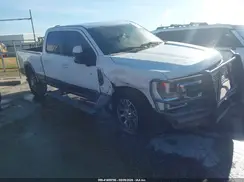 1FT8W3BT9NEC32388 2022 FORD F350