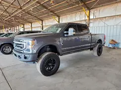 1FT8W3BT9NEC45965 2022 FORD F350