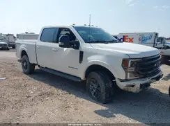 1FT8W3BT9NED04674 2022 FORD F350
