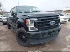 1FT8W3BT9NED33768 2022 FORD F350