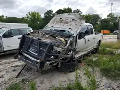 1FT8W3BT9NED50182 2022 FORD F350