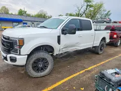 1FT8W3BT9NED60761 2022 FORD F350