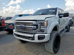 1FT8W3BT9NED88608 2022 FORD F350