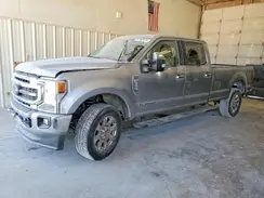 1FT8W3BT9NEE17556 2022 FORD F350