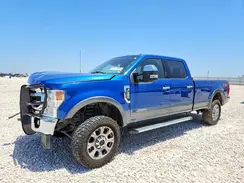 1FT8W3BT9NEE18268 2022 FORD F350