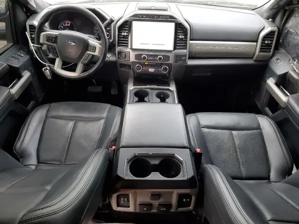 1FT8W3BT9NEE35877 2022 FORD F350 - Image 8