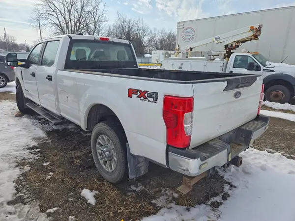 1FT8W3BT9NEE80916 2022 FORD F350 - Image 2