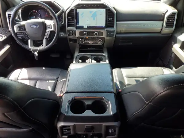 1FT8W3BT9NEF22498 2022 FORD F350 - Image 8