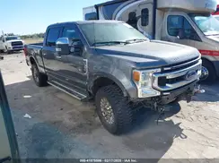 1FT8W3BT9NEF39043 2022 FORD F350