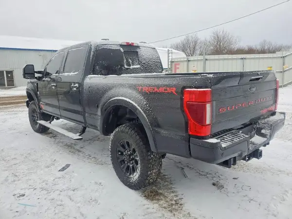 1FT8W3BT9NEF39804 2022 FORD F350 - Image 2