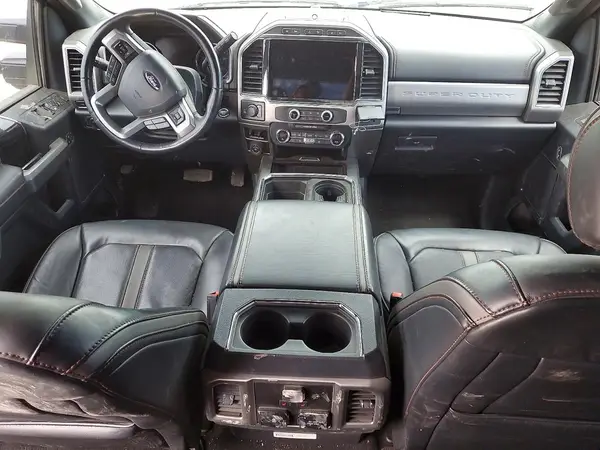 1FT8W3BT9NEF40239 2022 FORD F350 - Image 8