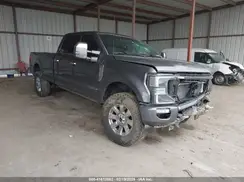 1FT8W3BT9NEF45702 2022 FORD F350
