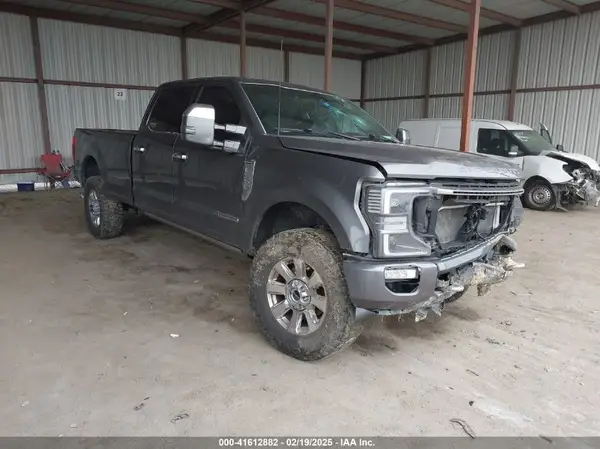 1FT8W3BT9NEF45702 2022 FORD F350 - Image 1