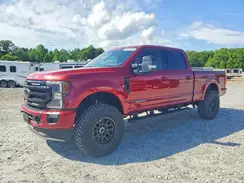 1FT8W3BT9NEF47191 2022 FORD F350