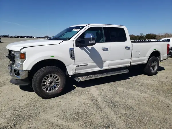 1FT8W3BT9NEG04683 2022 FORD F350 - Image 1