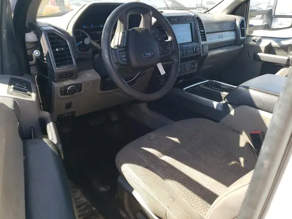 1FT8W3BT9NEG04683 2022 FORD F350 - Image 8