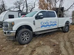 1FT8W3BT9NEG11780 2022 FORD F350